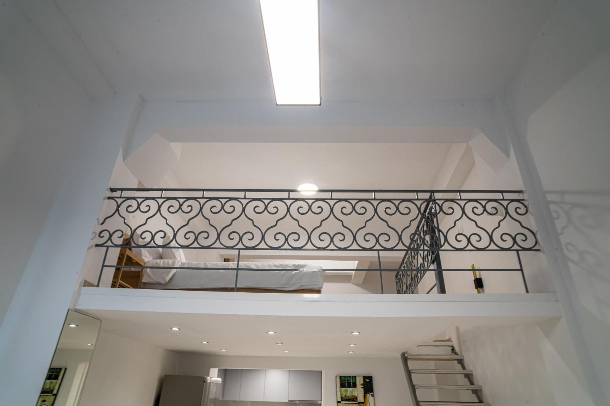 Feel Greek Hospitality #Θ005 Leilighet Thessaloníki Eksteriør bilde